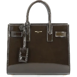 BAG "SAC DE JOUR" NANO