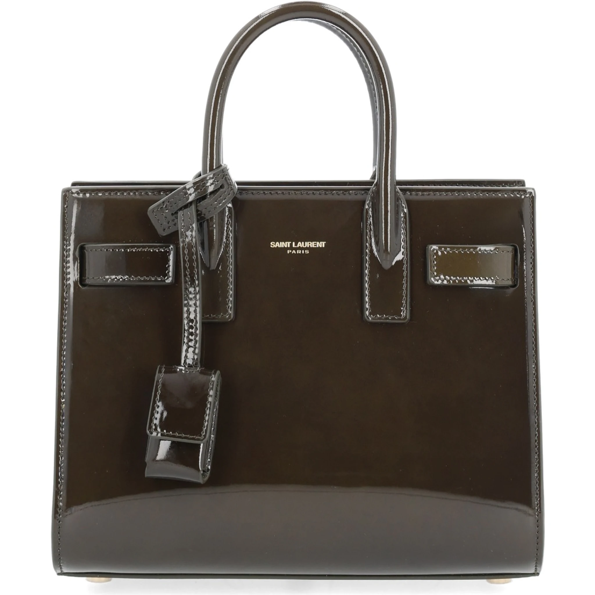 BAG "SAC DE JOUR" NANO