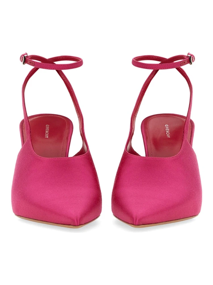 DÈCOLLETÉ "SHOW" alternative