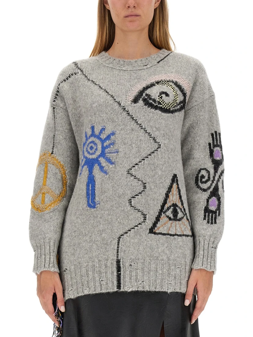 ARTWORK SHIRT
