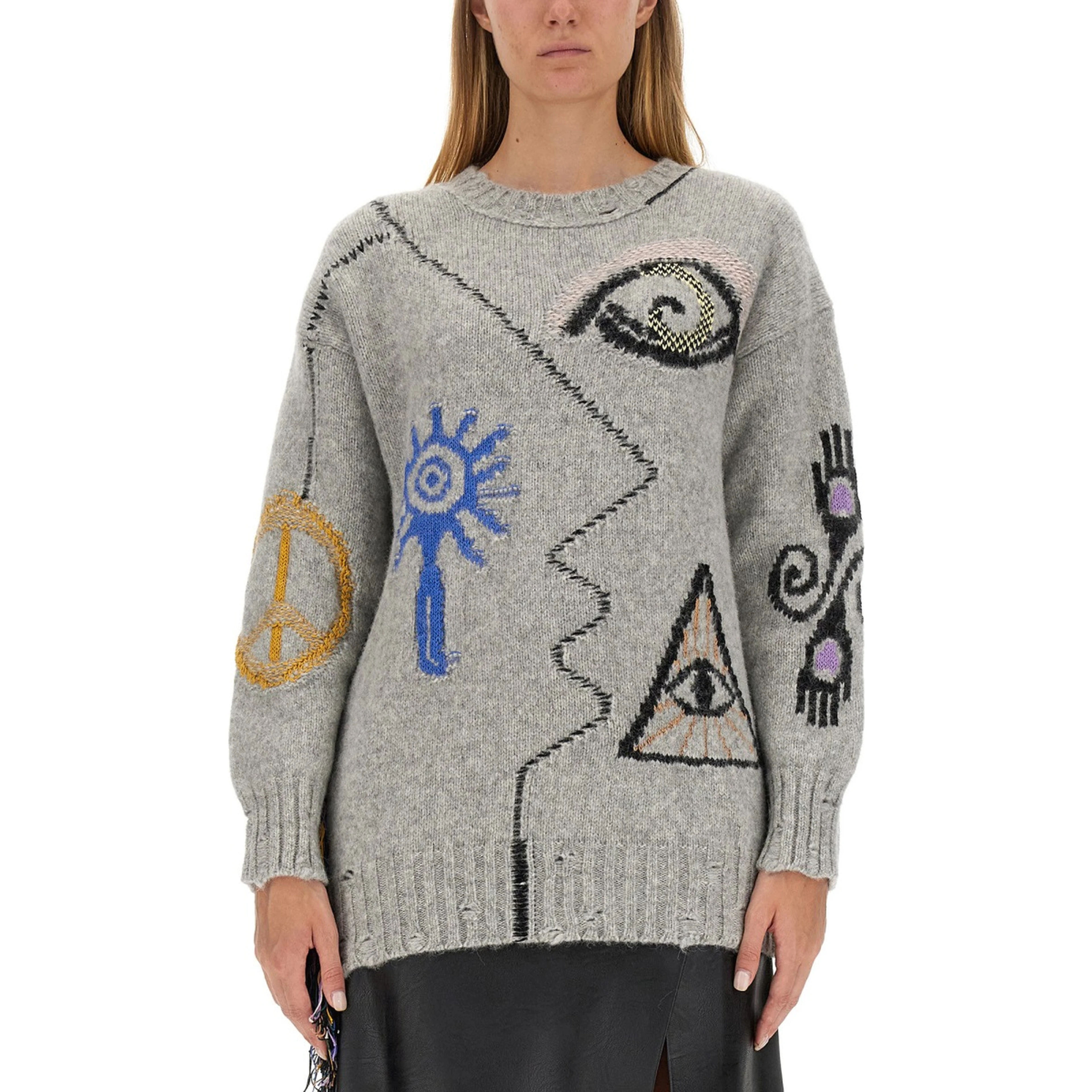 ARTWORK SHIRT
