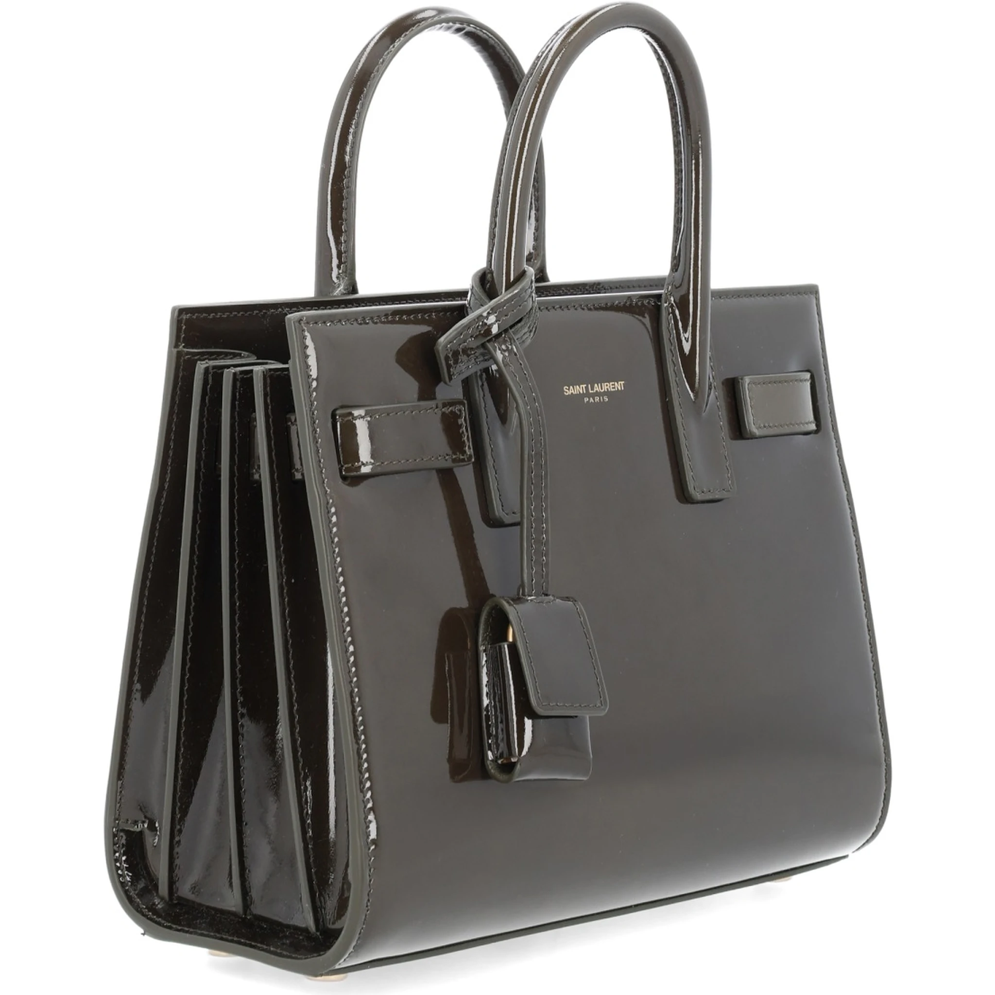 BAG "SAC DE JOUR" NANO