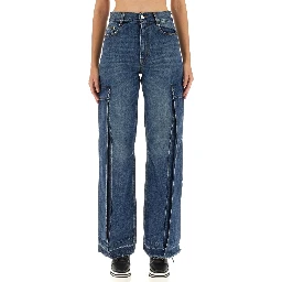 CARGO PANTS