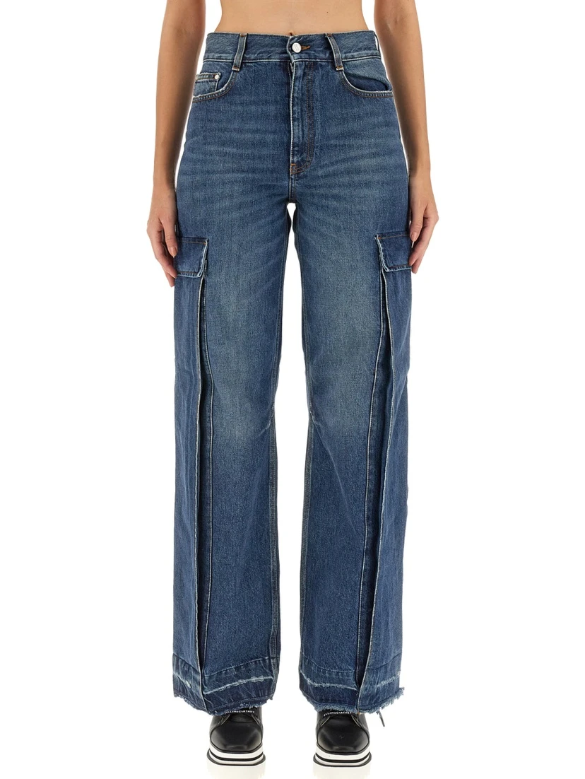 CARGO PANTS