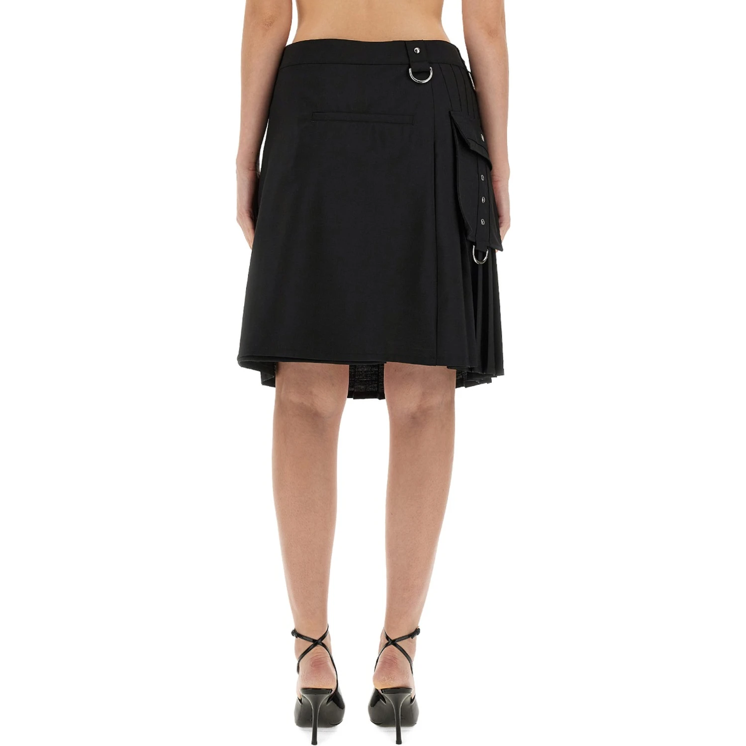KILT SKIRT