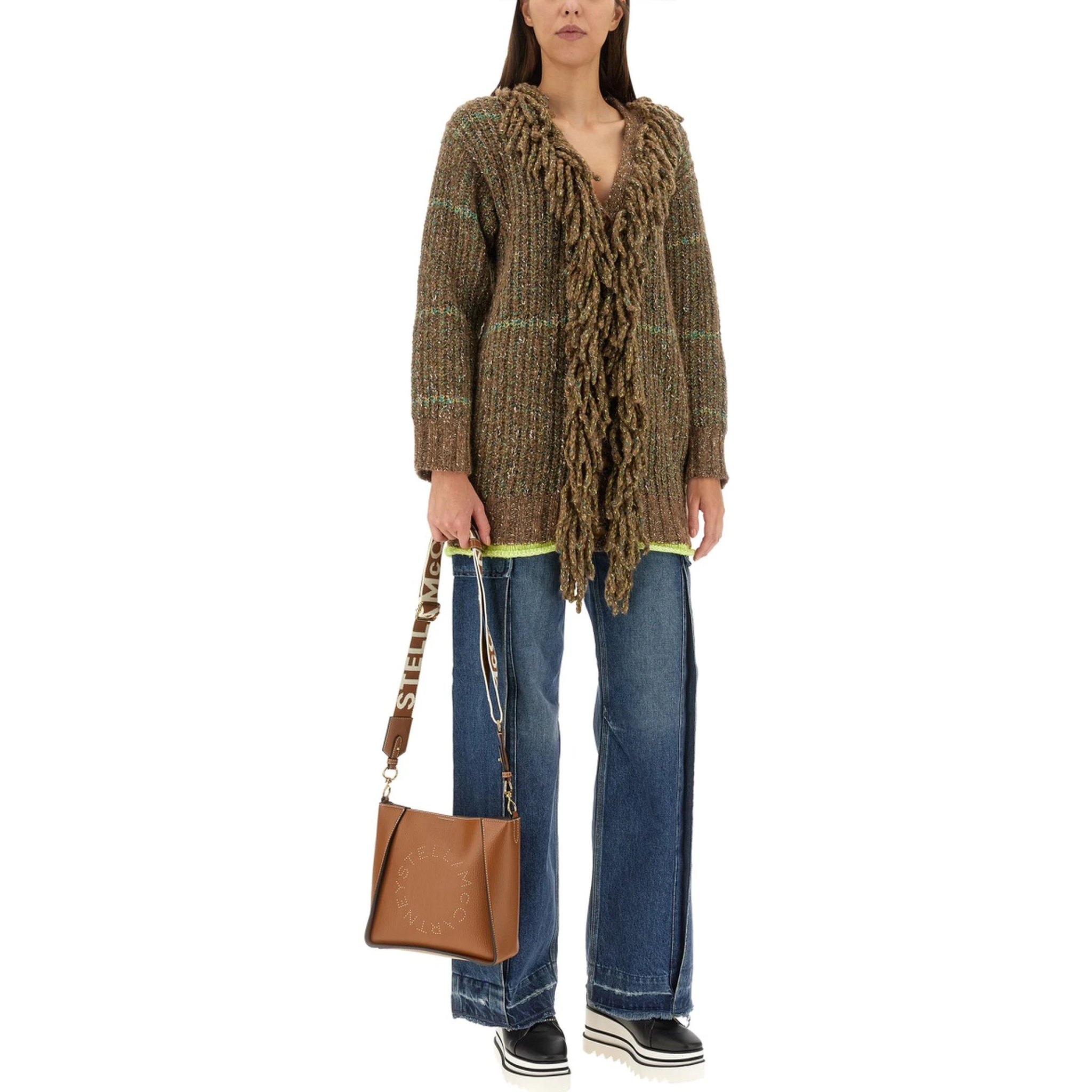 CARGO PANTS