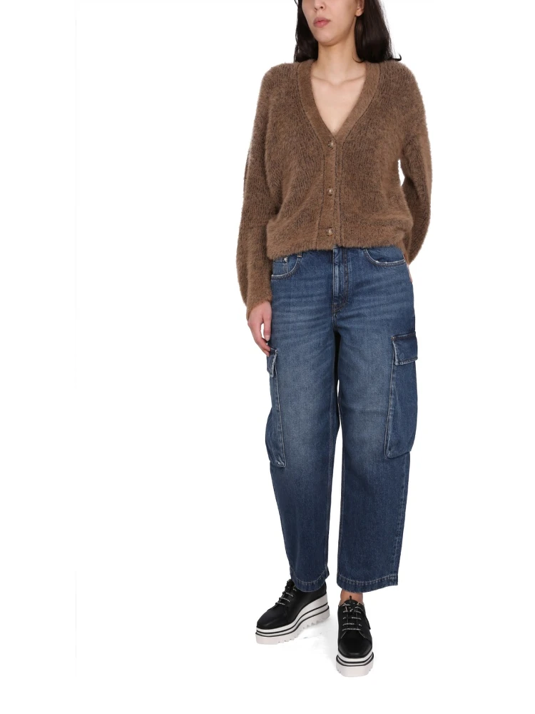 CARGO JEANS alternative
