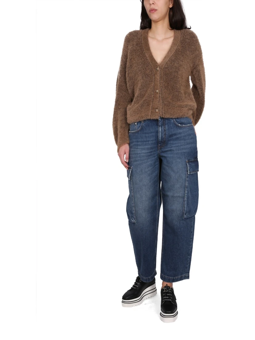 CARGO JEANS