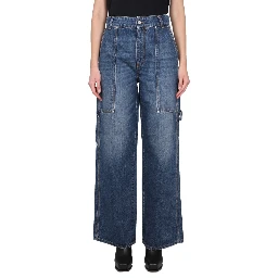 JEANS WORKWEAR