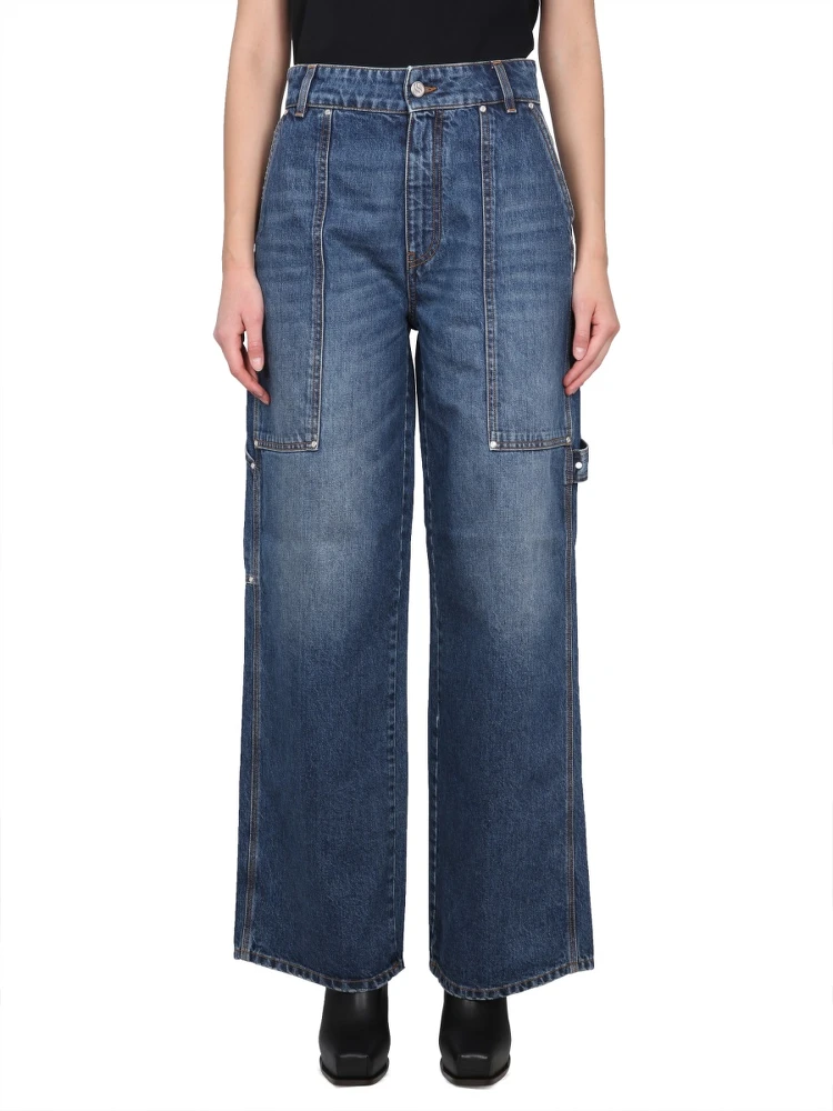 JEANS WORKWEAR