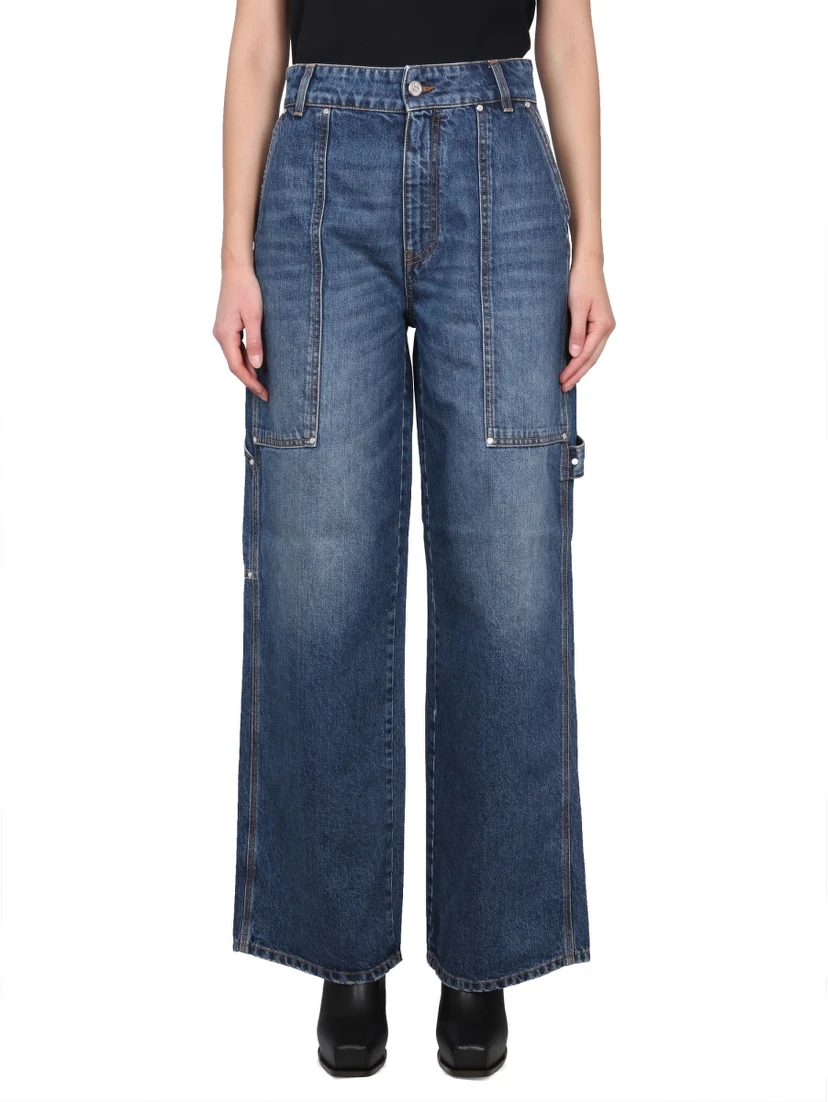JEANS WORKWEAR