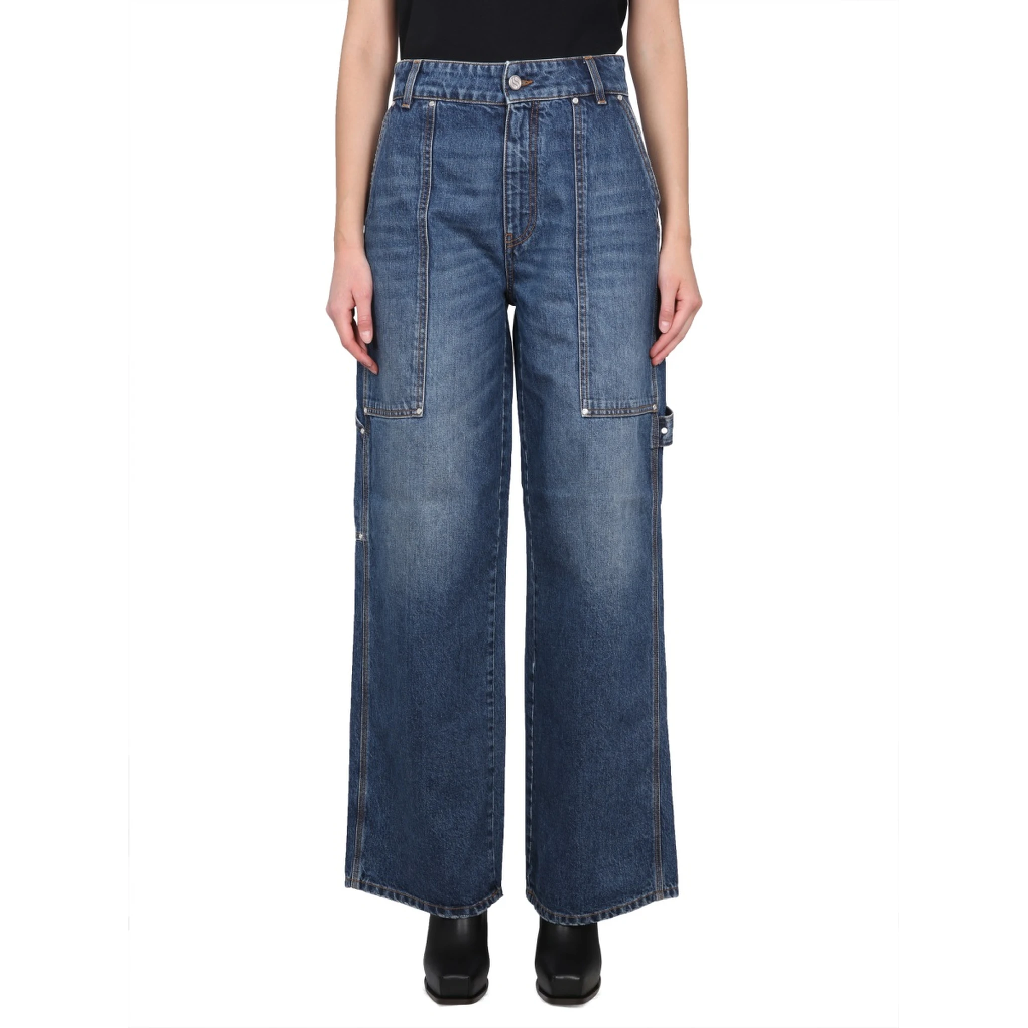 JEANS WORKWEAR