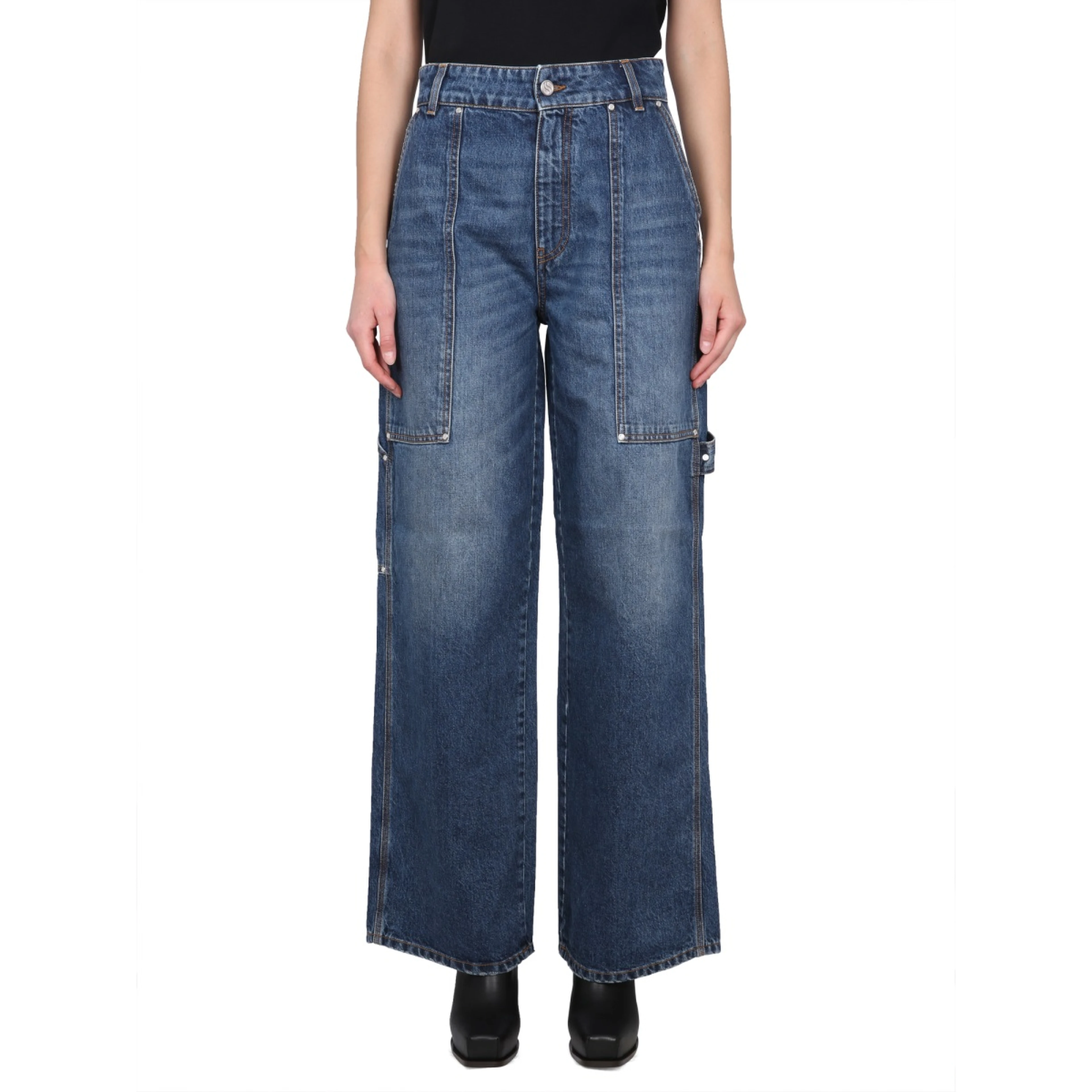 JEANS WORKWEAR
