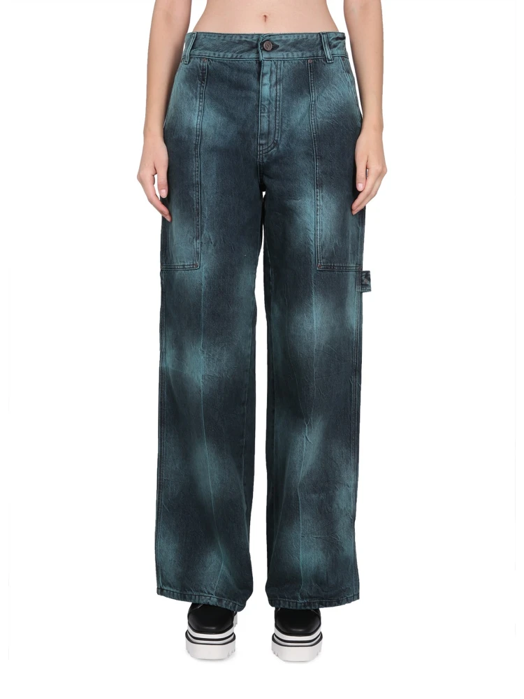 JEANS WORKWEAR