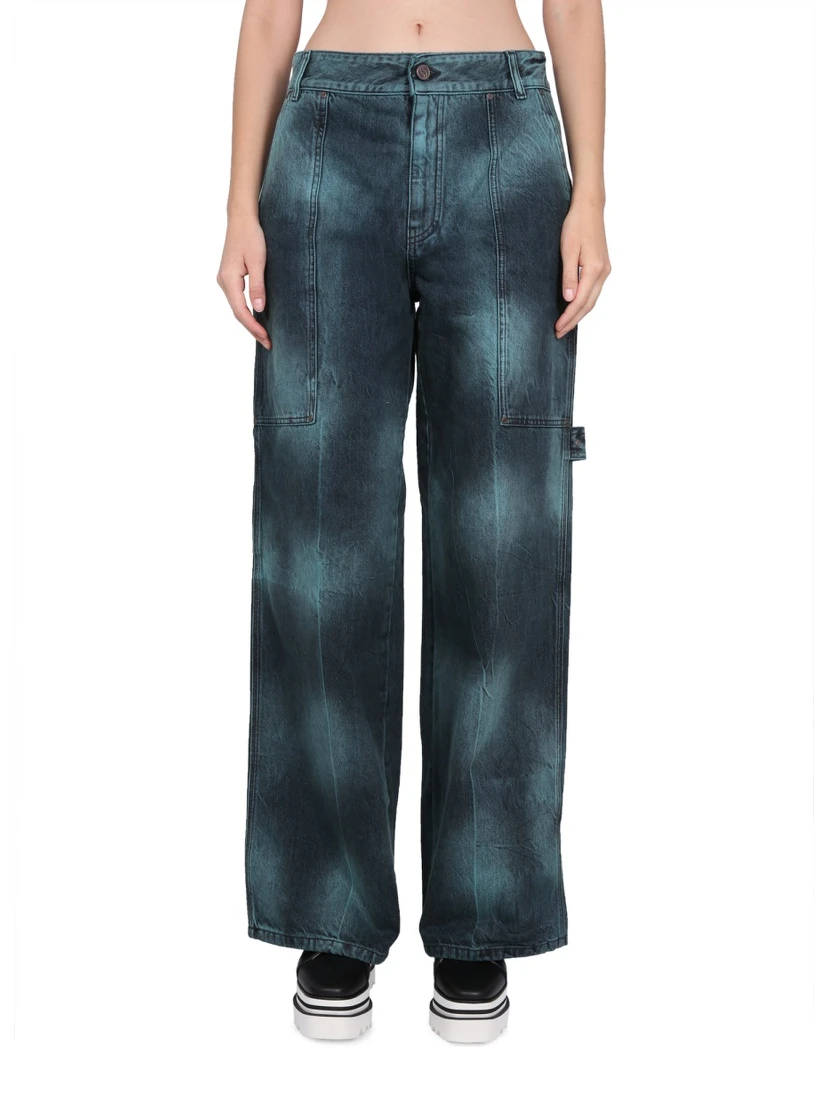 JEANS WORKWEAR