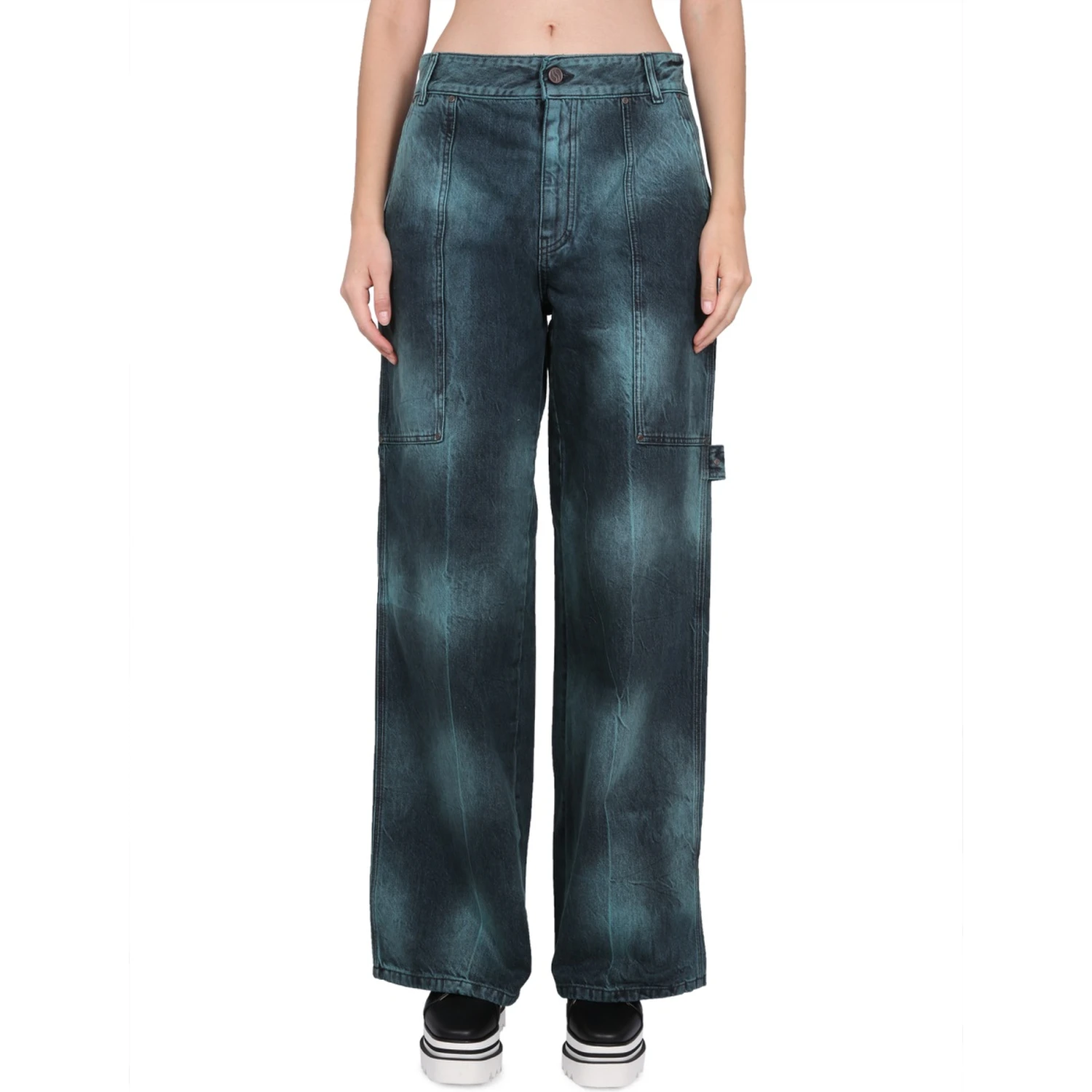 JEANS WORKWEAR