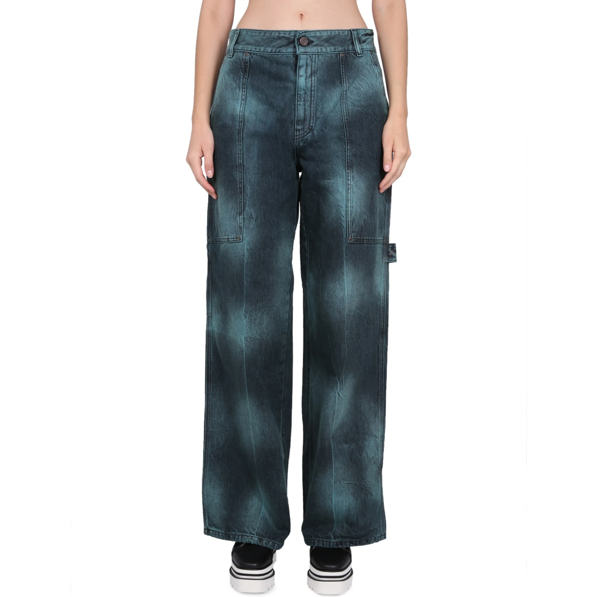 JEANS WORKWEAR