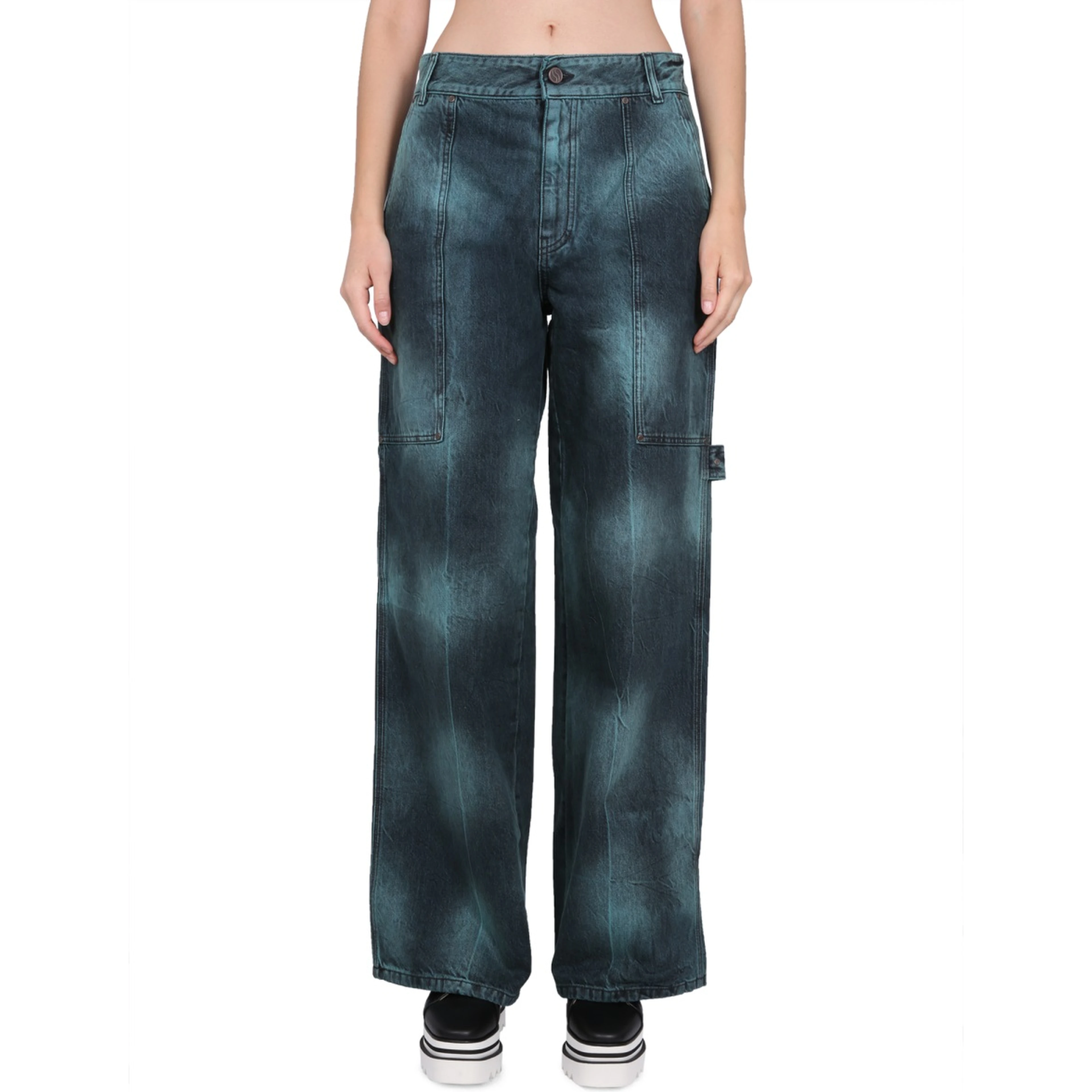 JEANS WORKWEAR