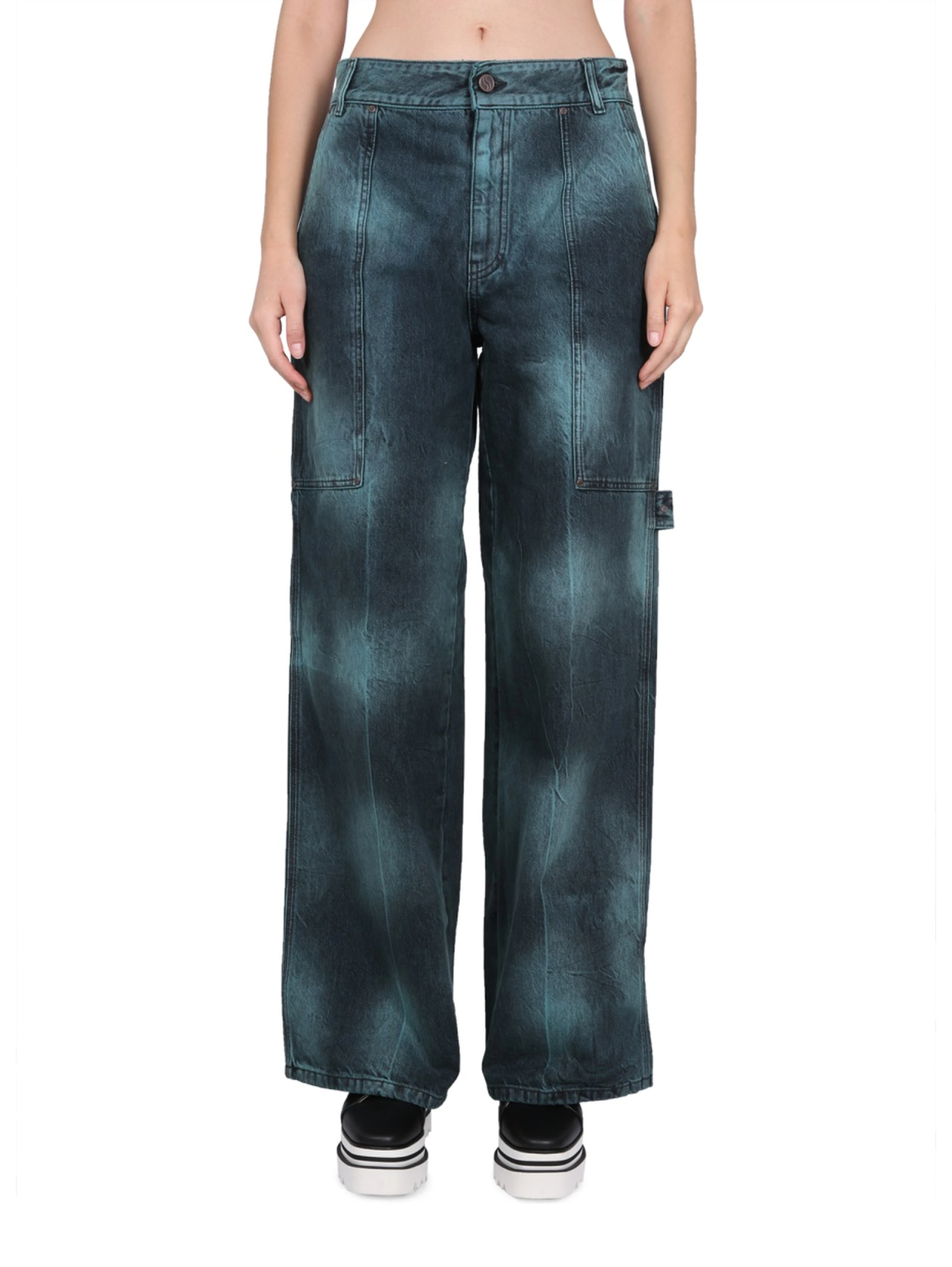 JEANS WORKWEAR