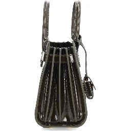 BAG "SAC DE JOUR" NANO