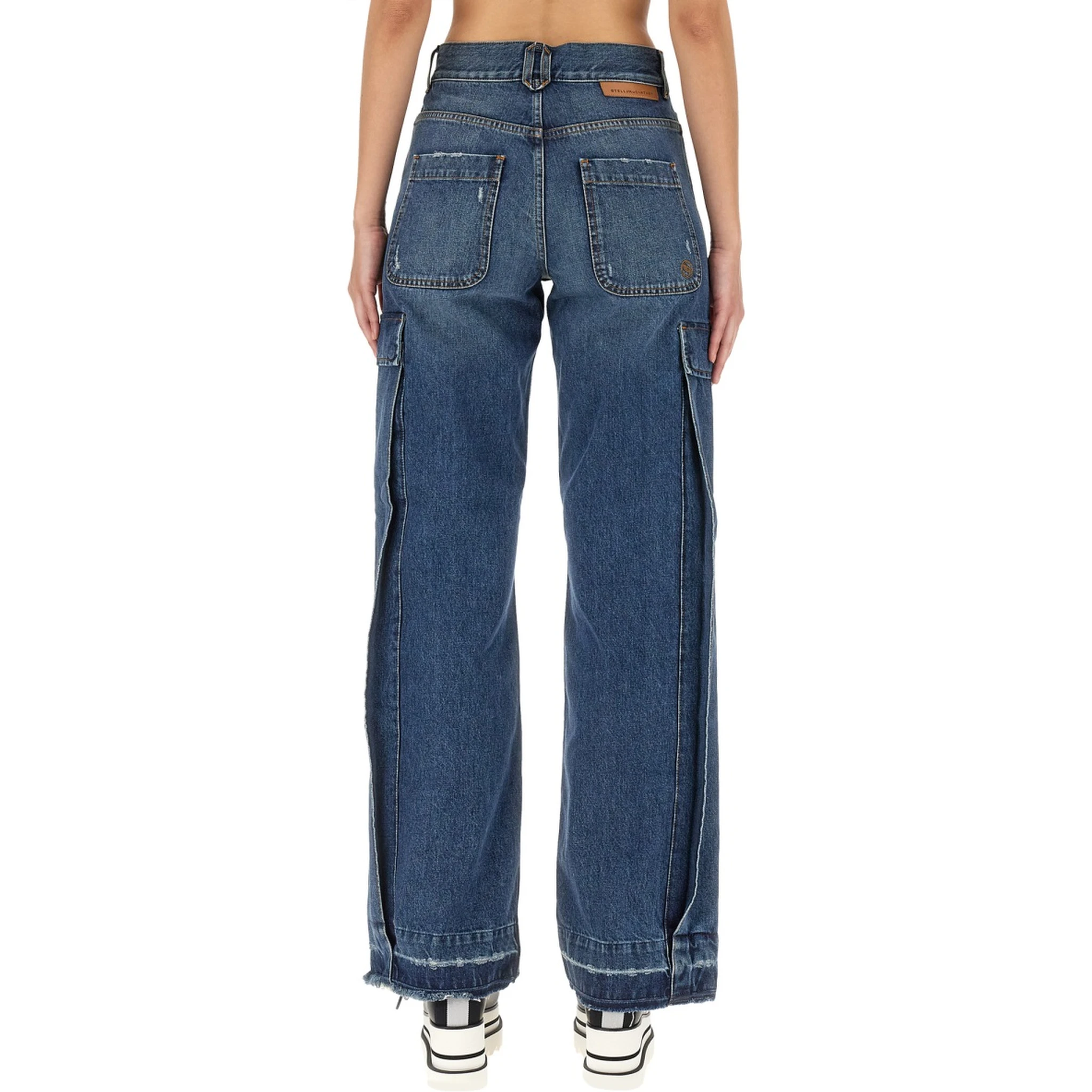 CARGO PANTS