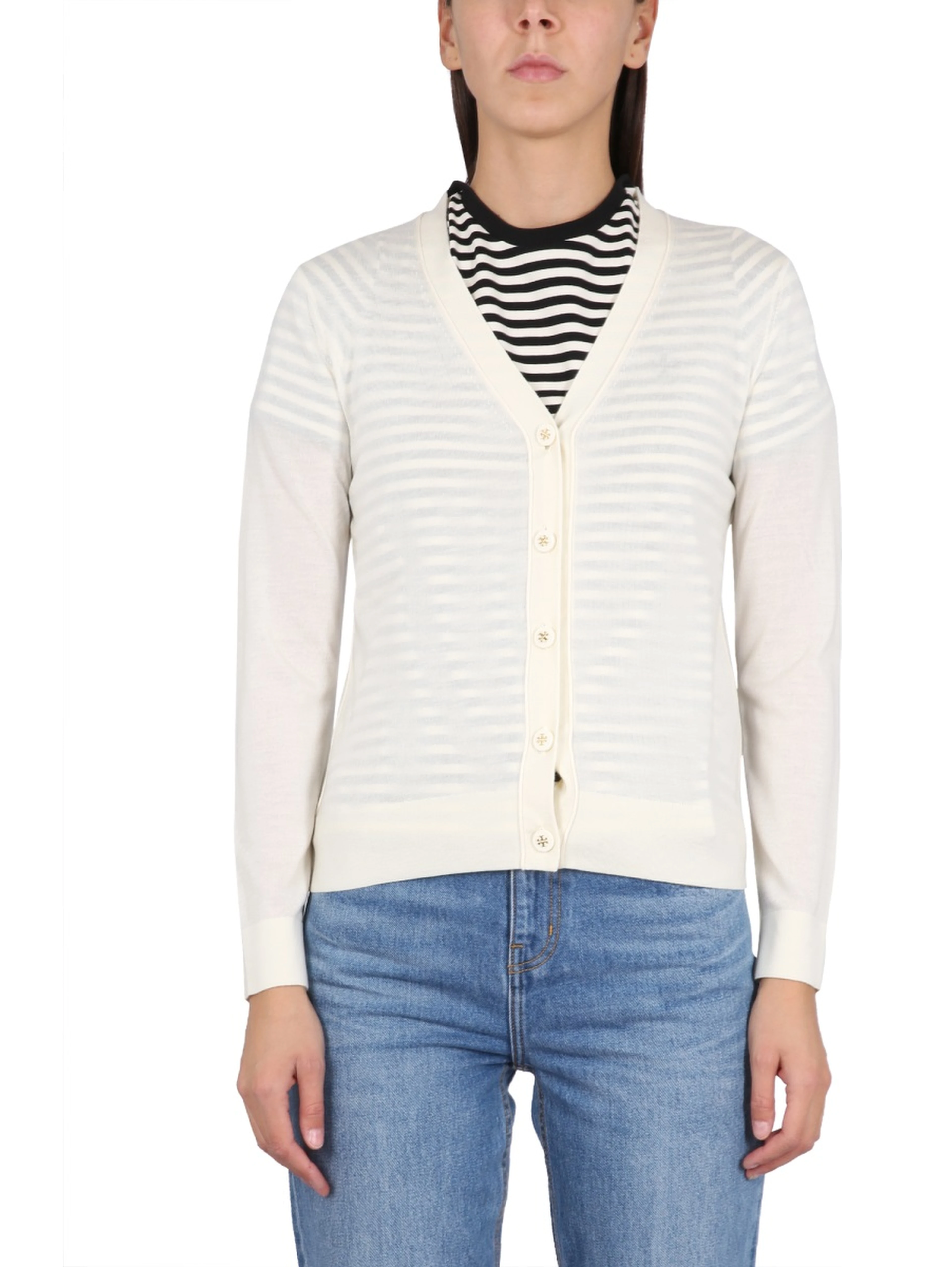 SIMONE CARDIGAN