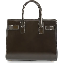 BAG "SAC DE JOUR" NANO