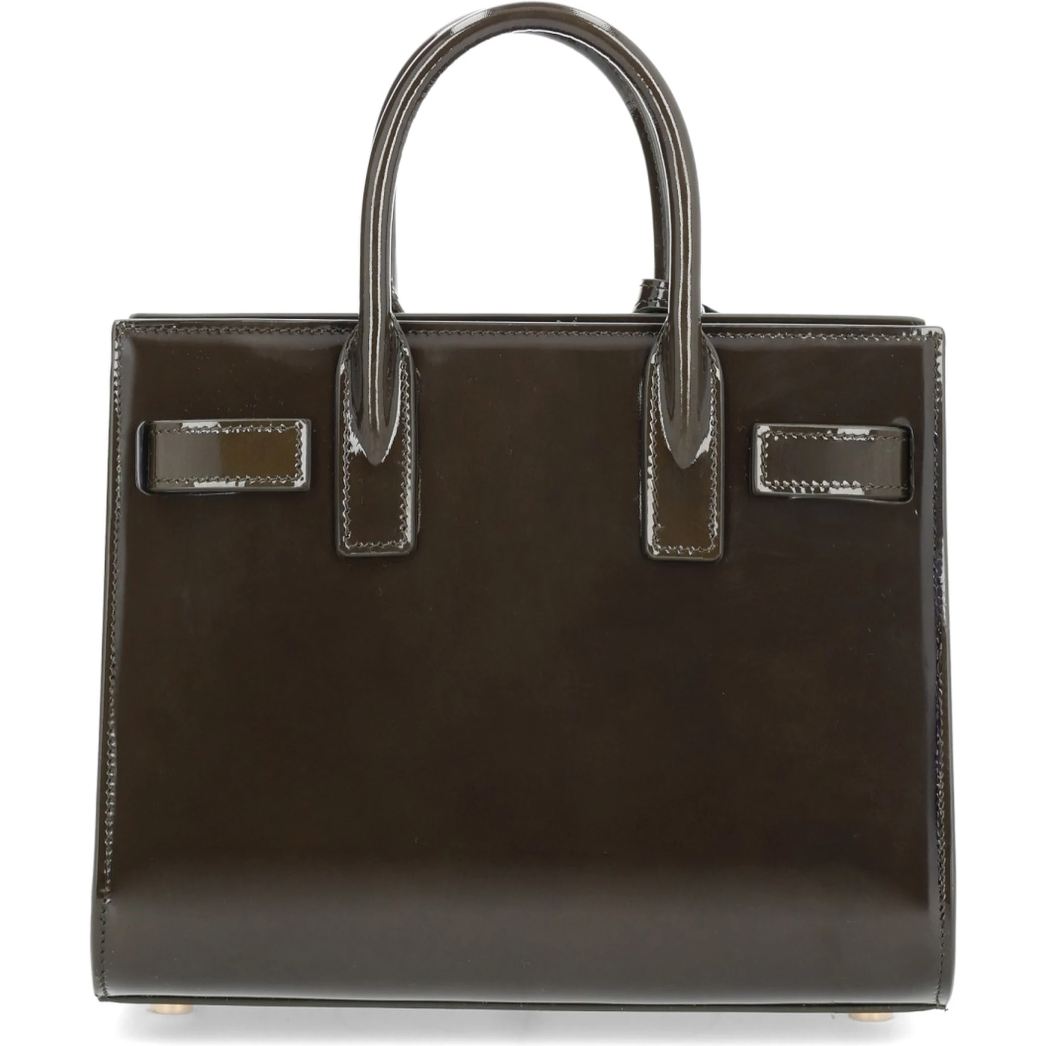 BAG "SAC DE JOUR" NANO