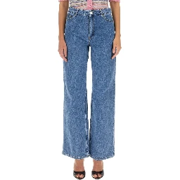 JEANS NINI