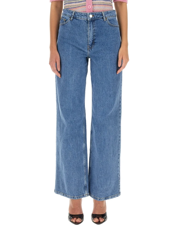 JEANS NINI