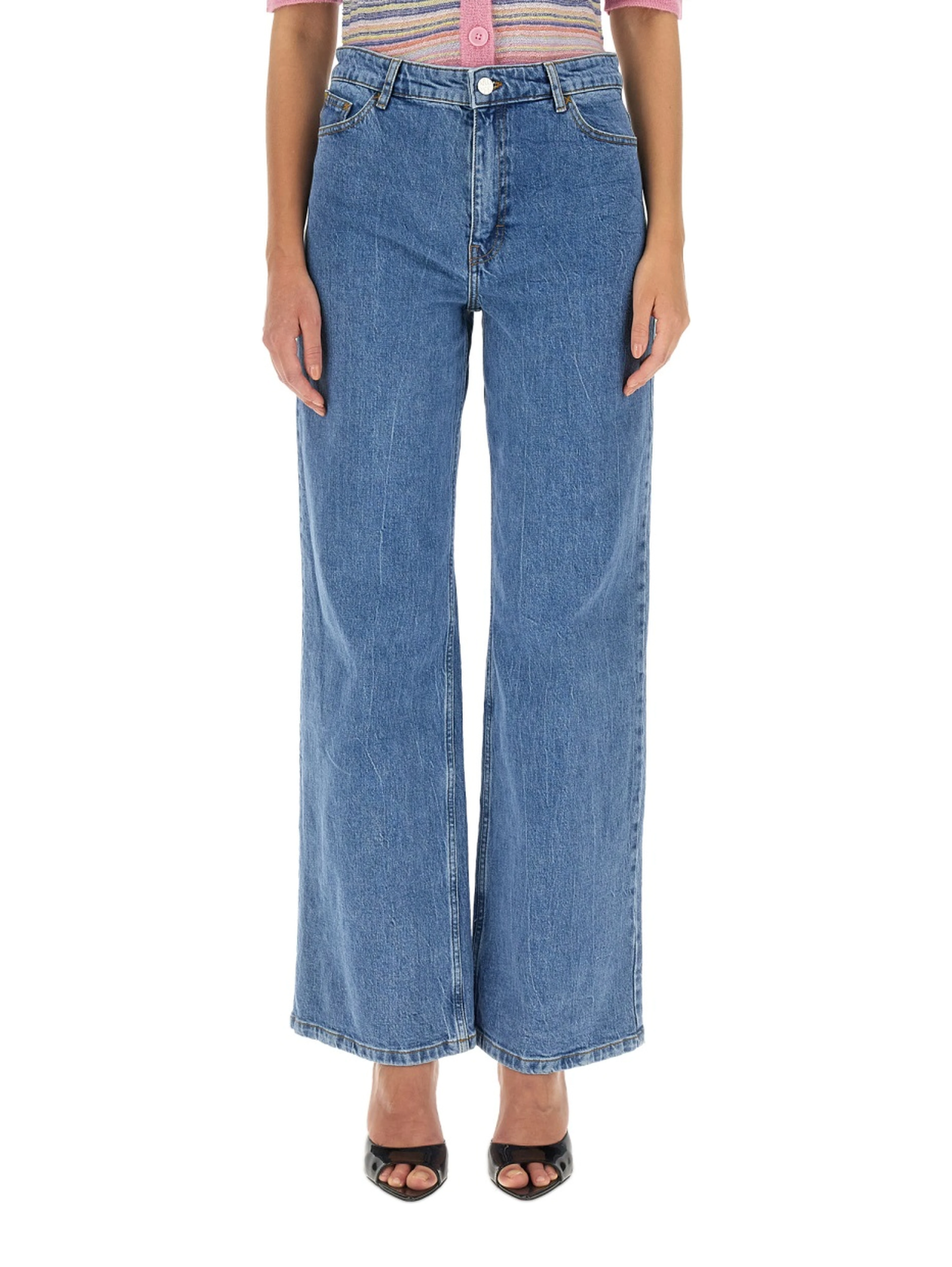 JEANS NINI
