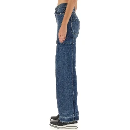 CARGO PANTS