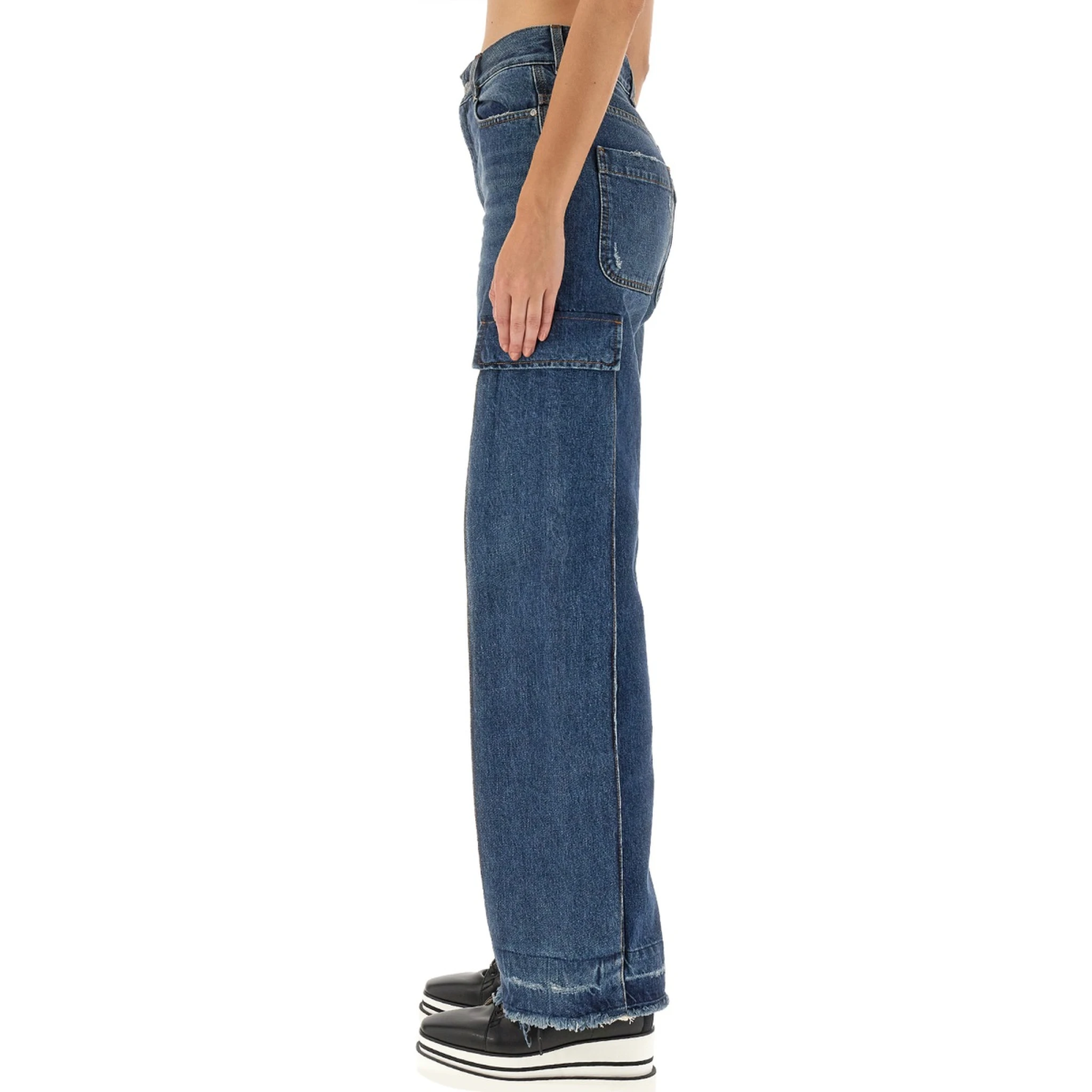 CARGO PANTS