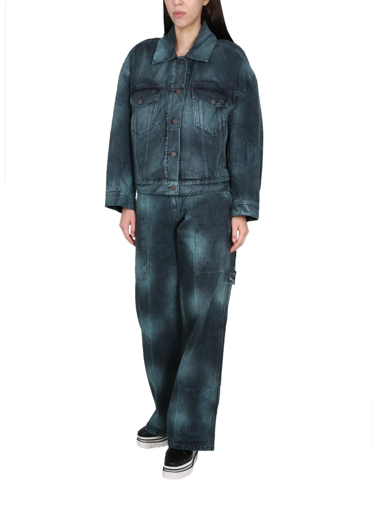 JEANS WORKWEAR alternative
