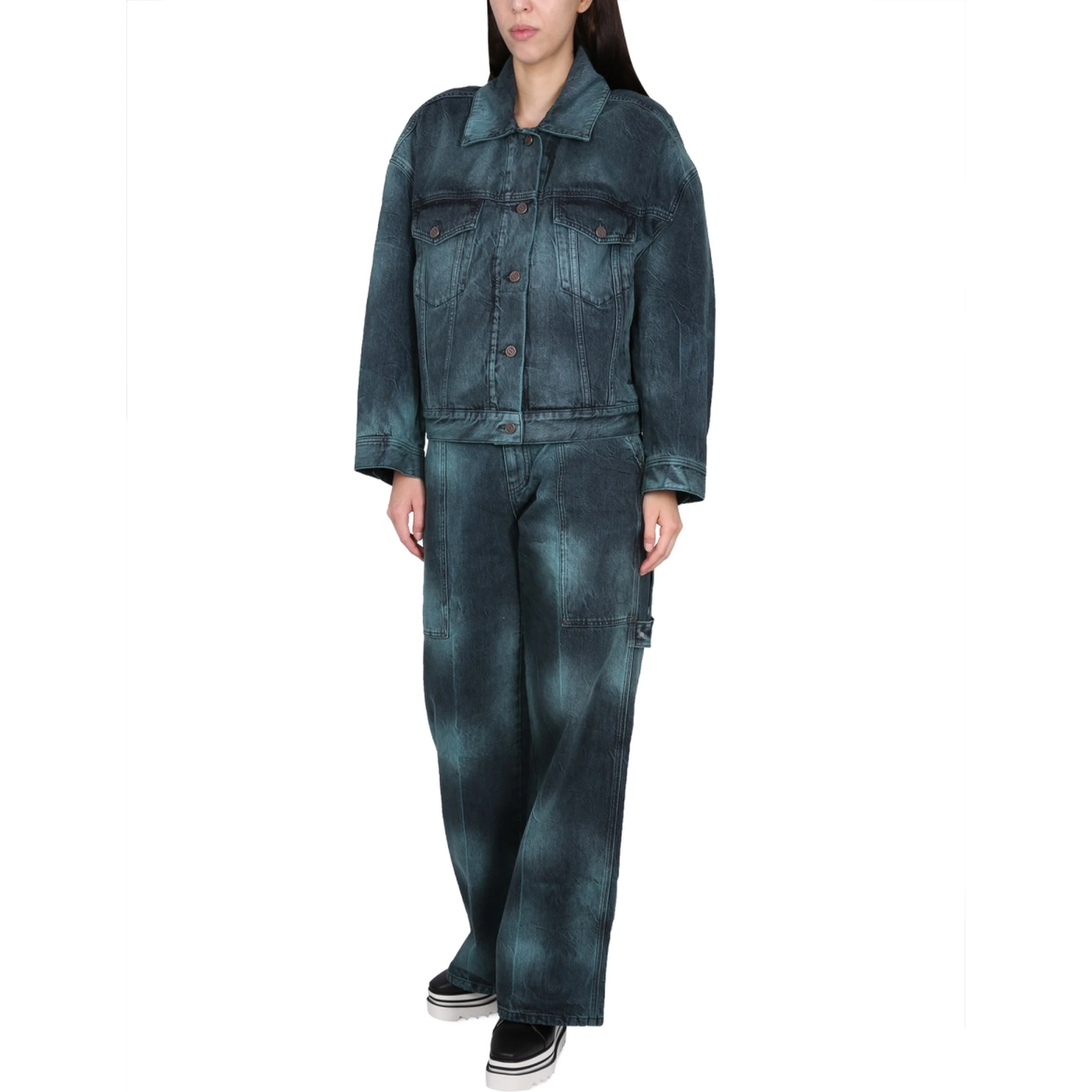JEANS WORKWEAR