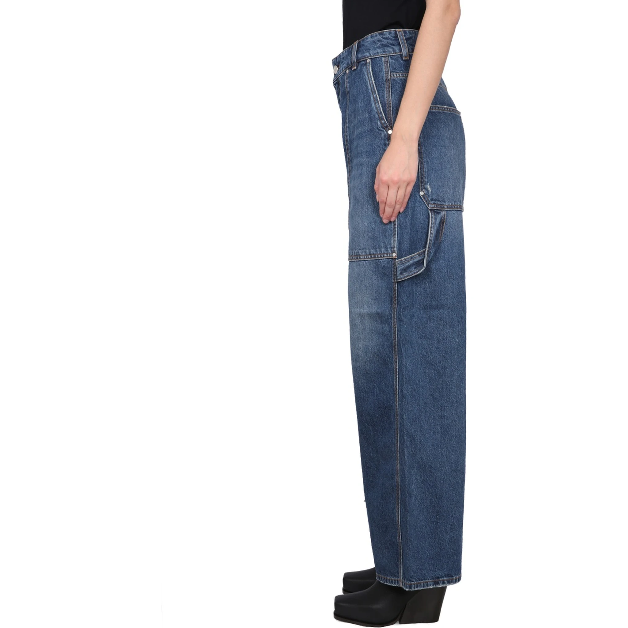 JEANS WORKWEAR