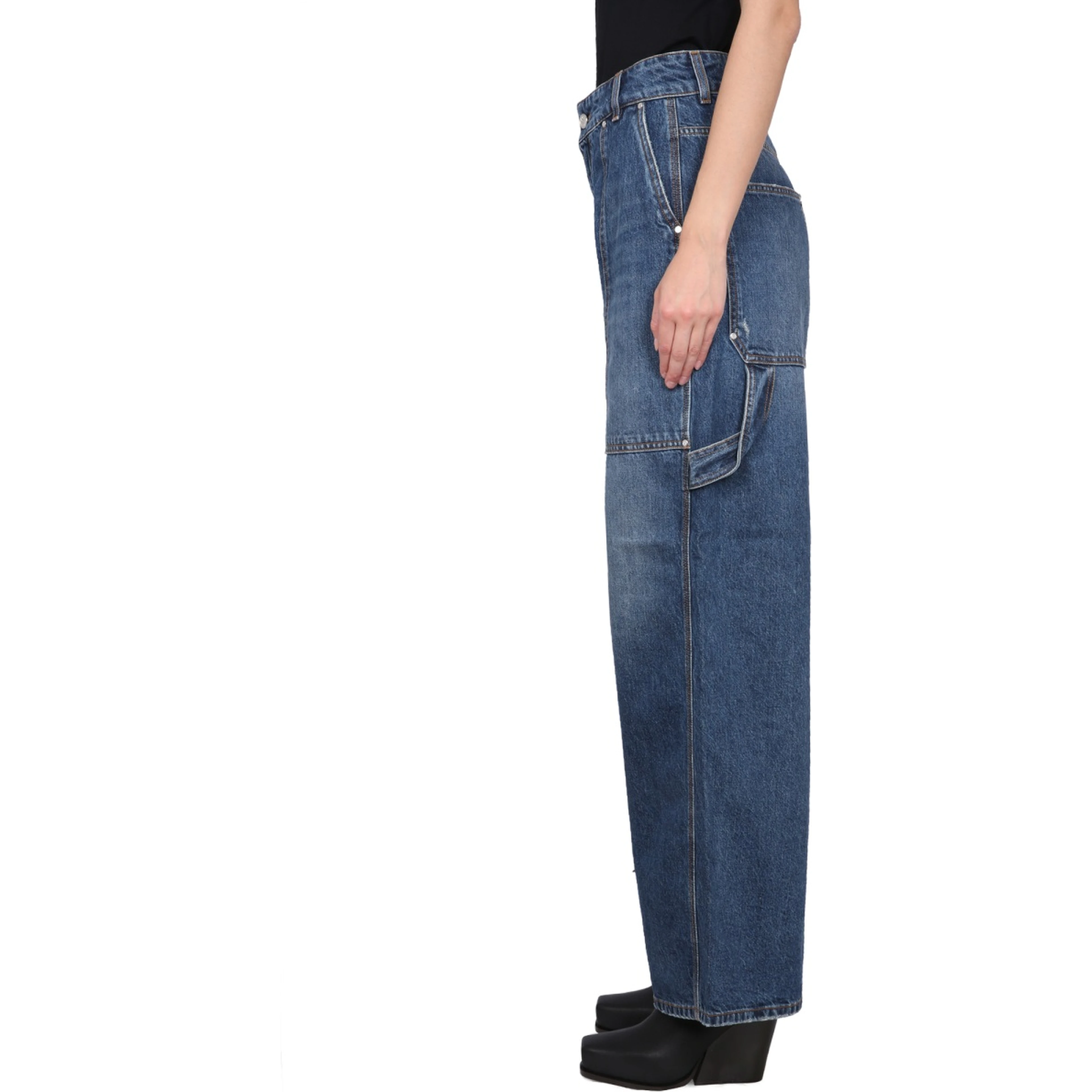 JEANS WORKWEAR