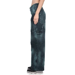 JEANS WORKWEAR