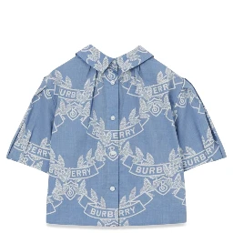 puff sleeves polo ada
