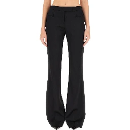 BARATHEA PANTS