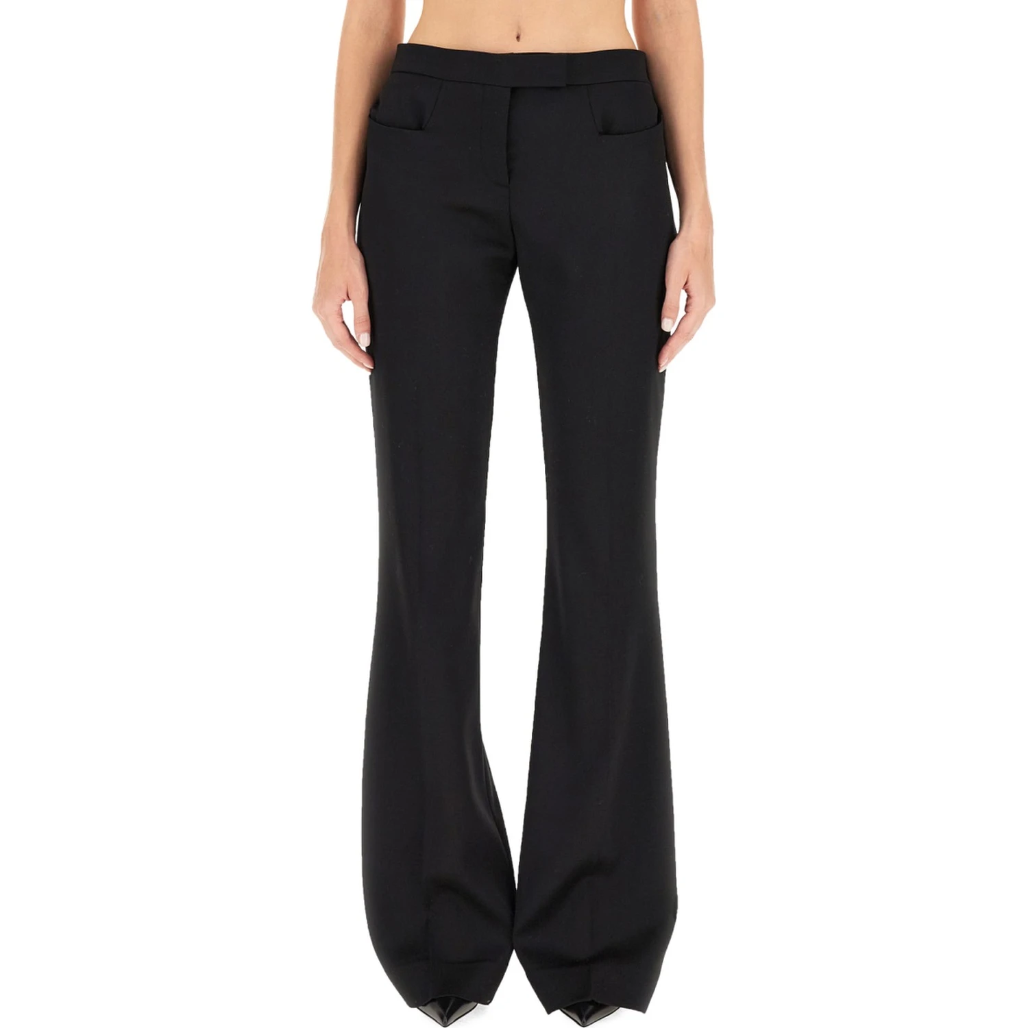 BARATHEA PANTS