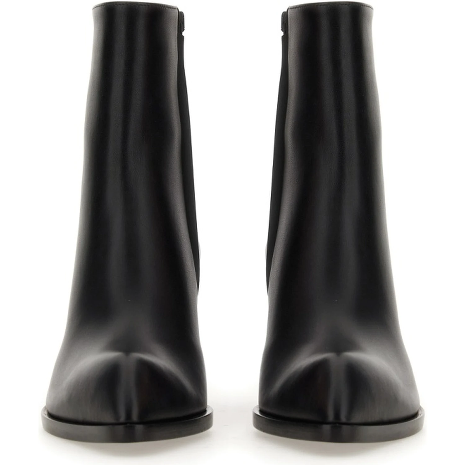 LEATHER BOOT