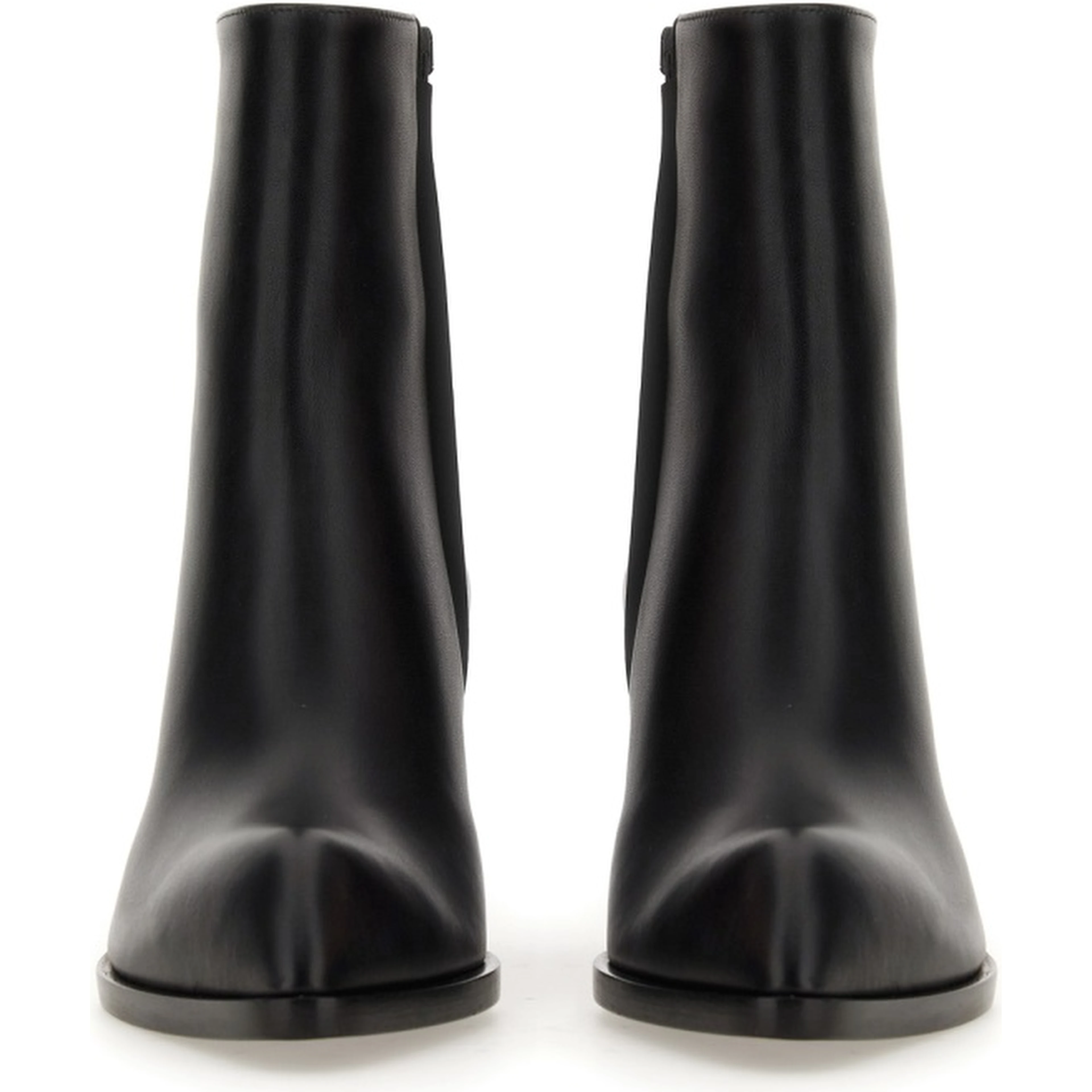LEATHER BOOT