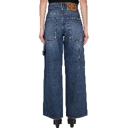 JEANS WORKWEAR