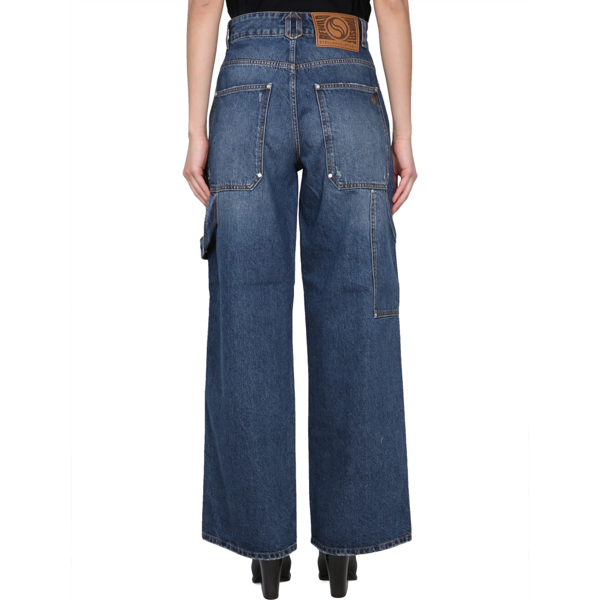 JEANS WORKWEAR