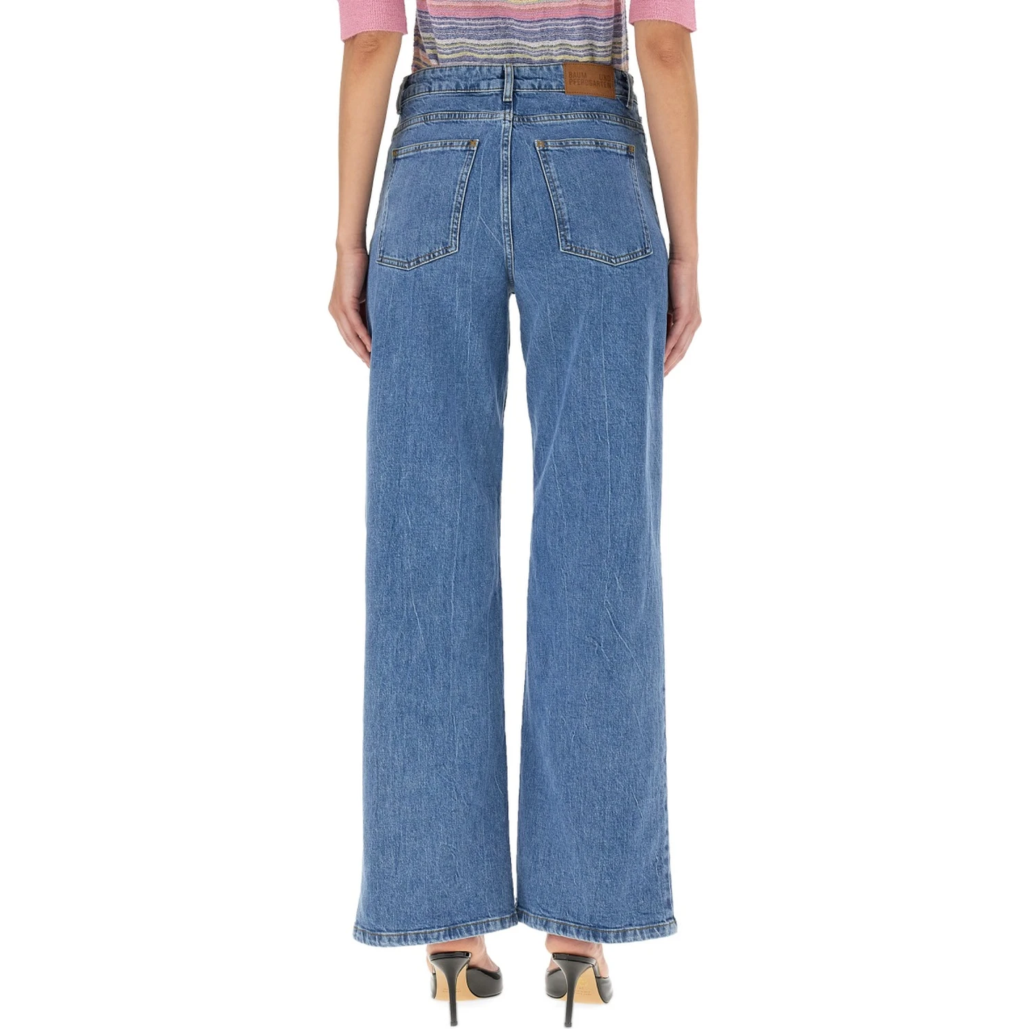 JEANS NINI