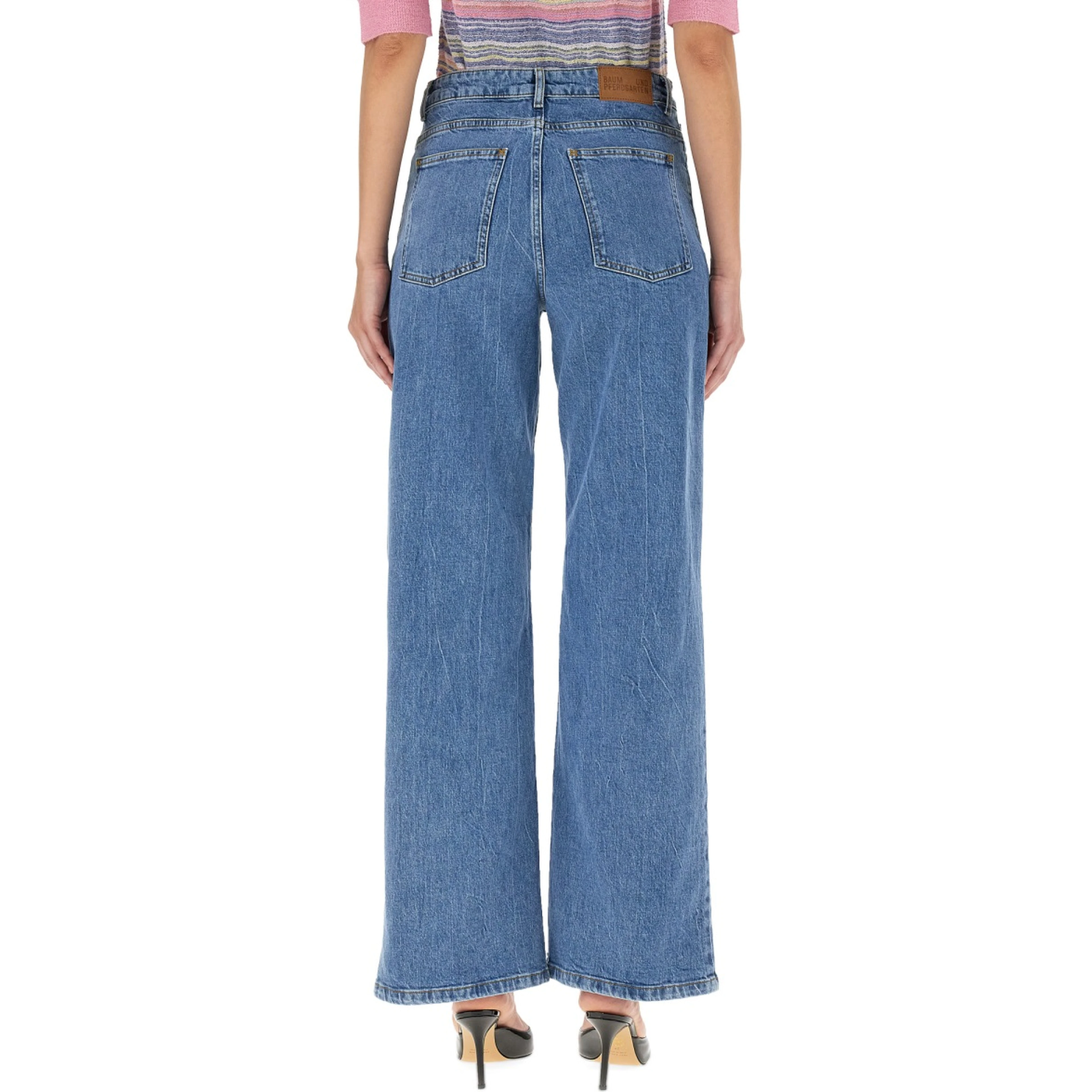 JEANS NINI