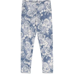 PATTERNED LEGGINGS