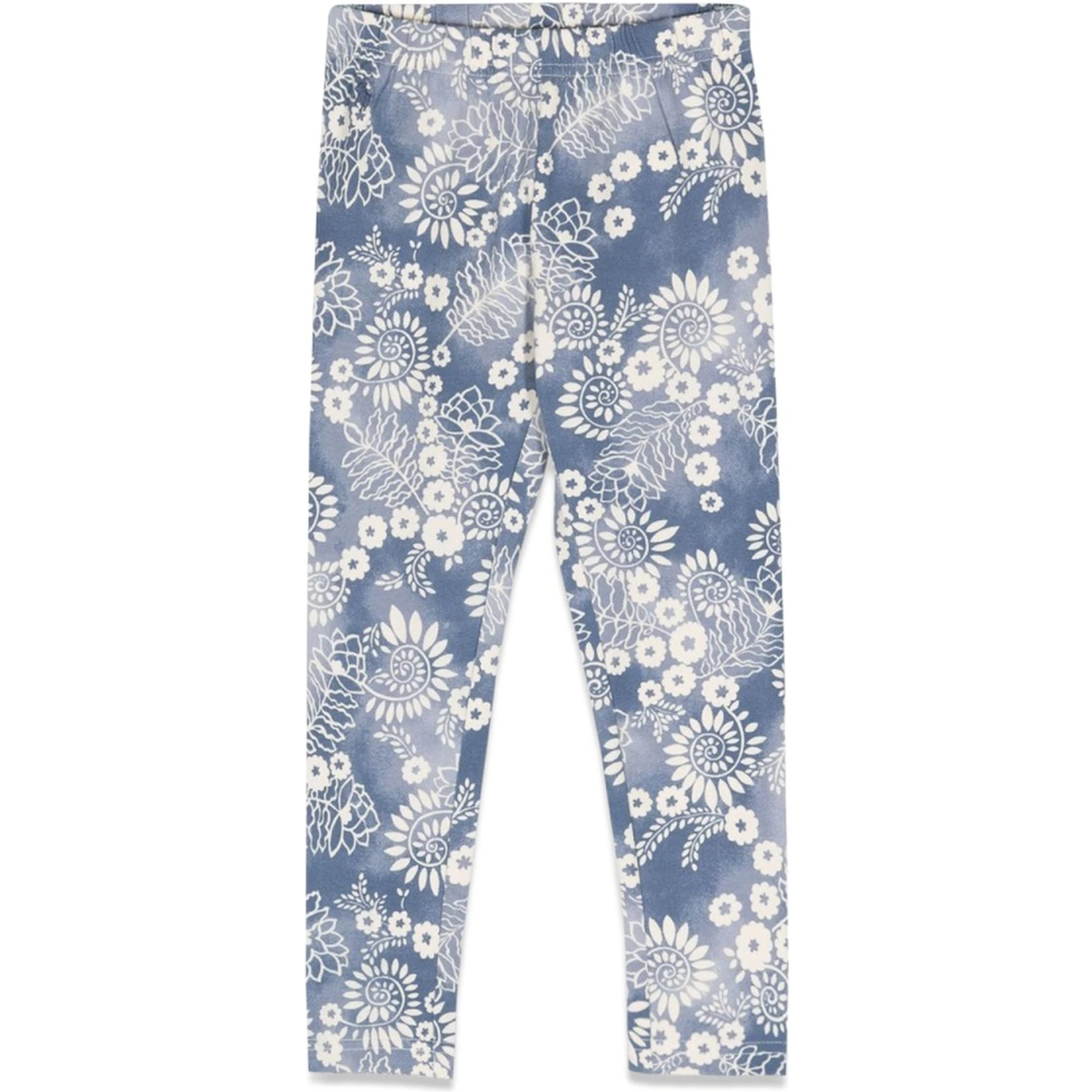 PATTERNED LEGGINGS
