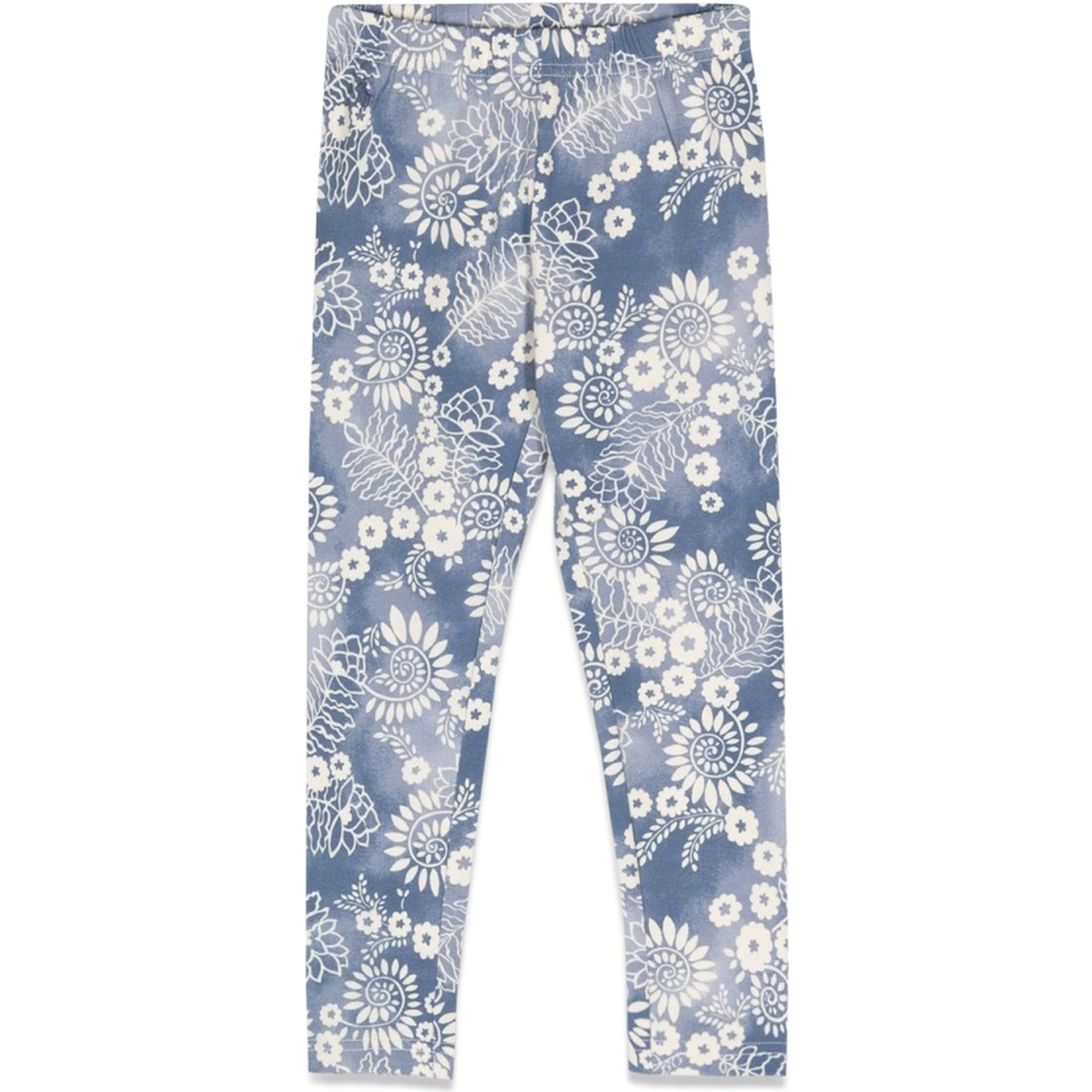 PATTERNED LEGGINGS